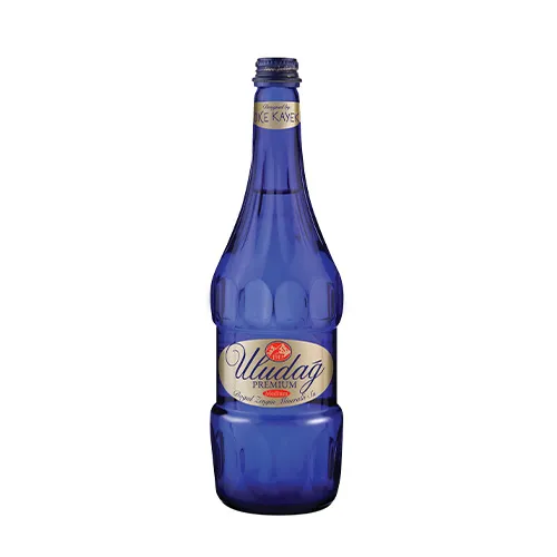 Sade Soda